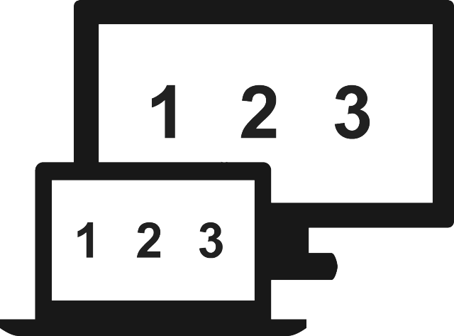 Three-Step Upgrade Selector